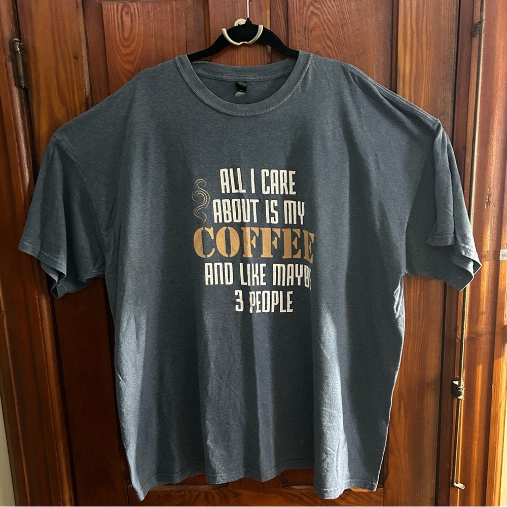 3X - Graphic Tee